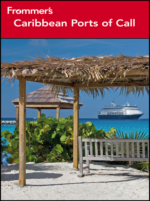 Title details for Frommer's Caribbean Ports of Call by Robin Andersen - Available